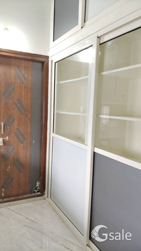1bhk fully furnished 