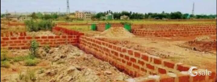 plot for sale 
