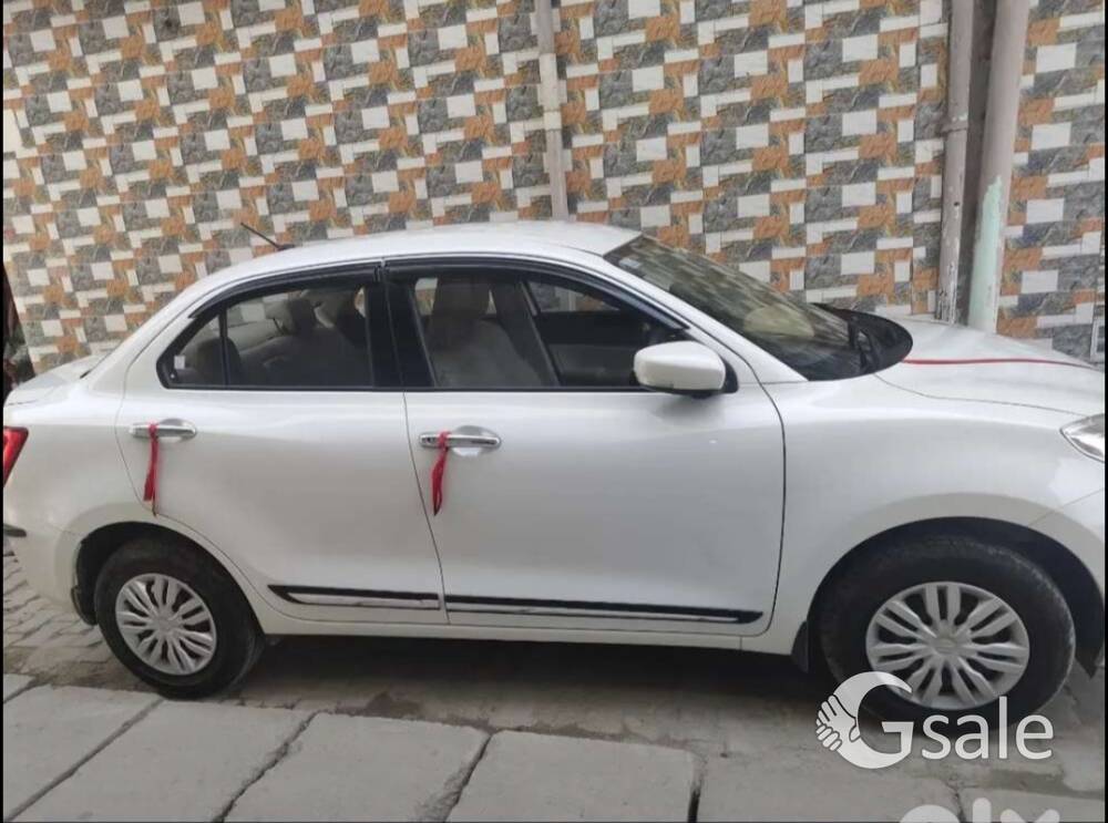 dzire tours petrol cng taxi permit 1st owner all papers ok 