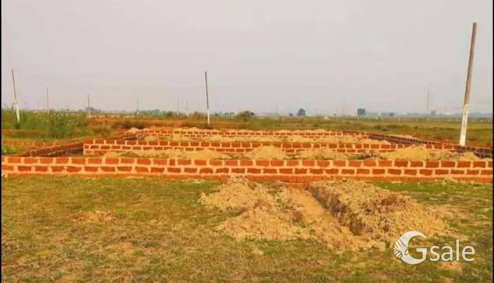 plot for sale 