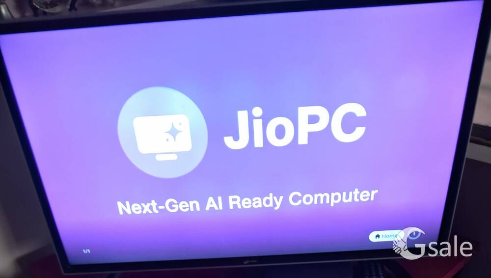 32 inch LED TV 