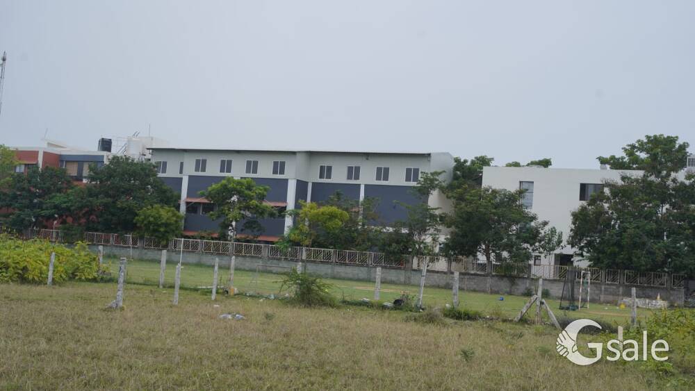 kelambakkam Plot sale