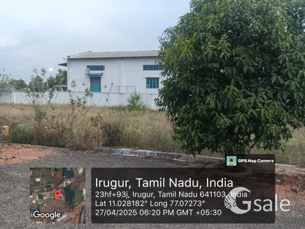 gated community site for sale 