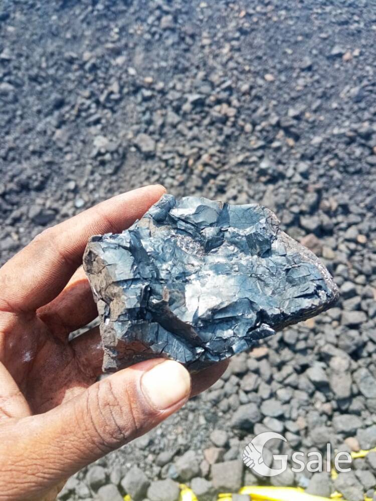 Indonesia coal 