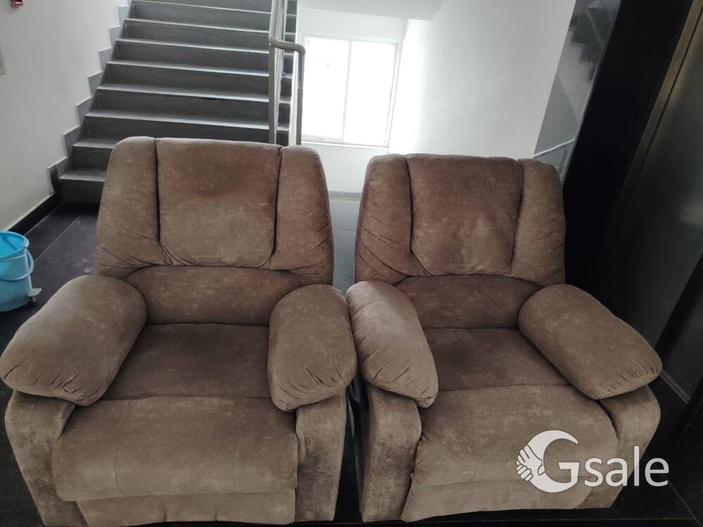 recliners 