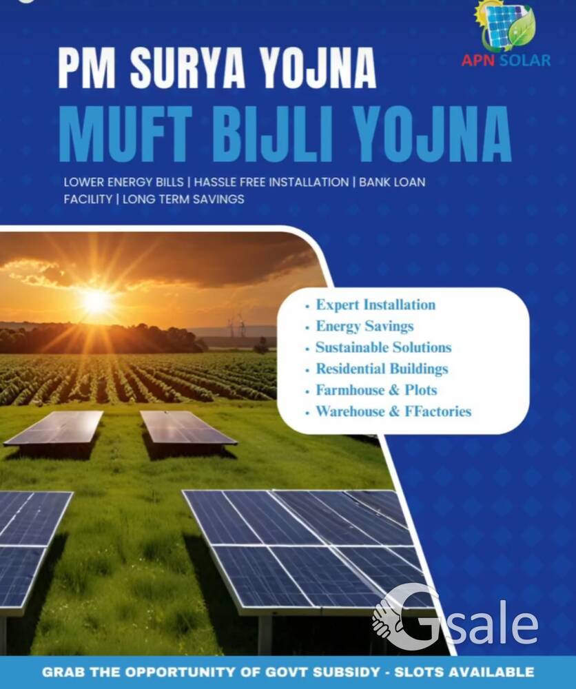 SSS SOLAR & ENERGY HUB 