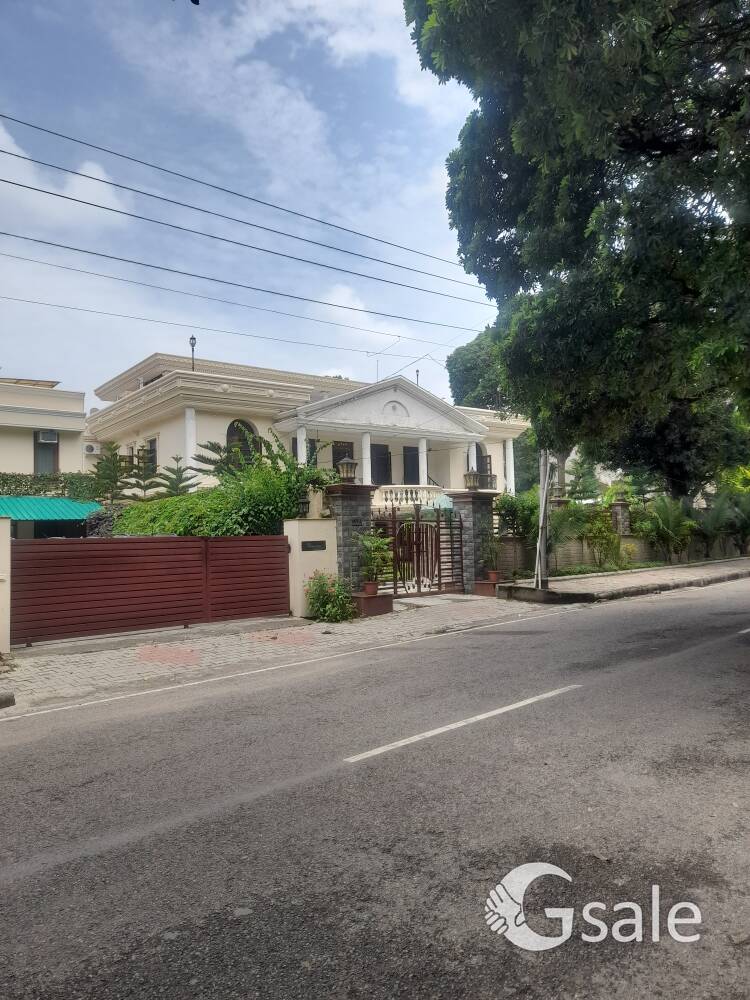 kothi For Sale