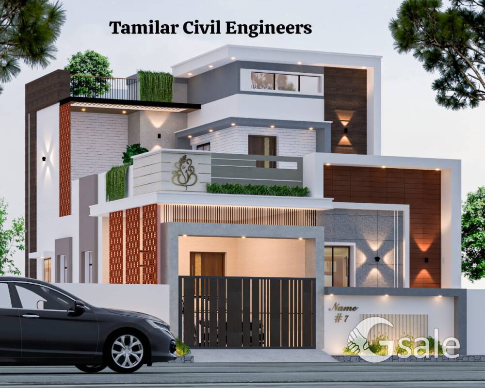 building design 