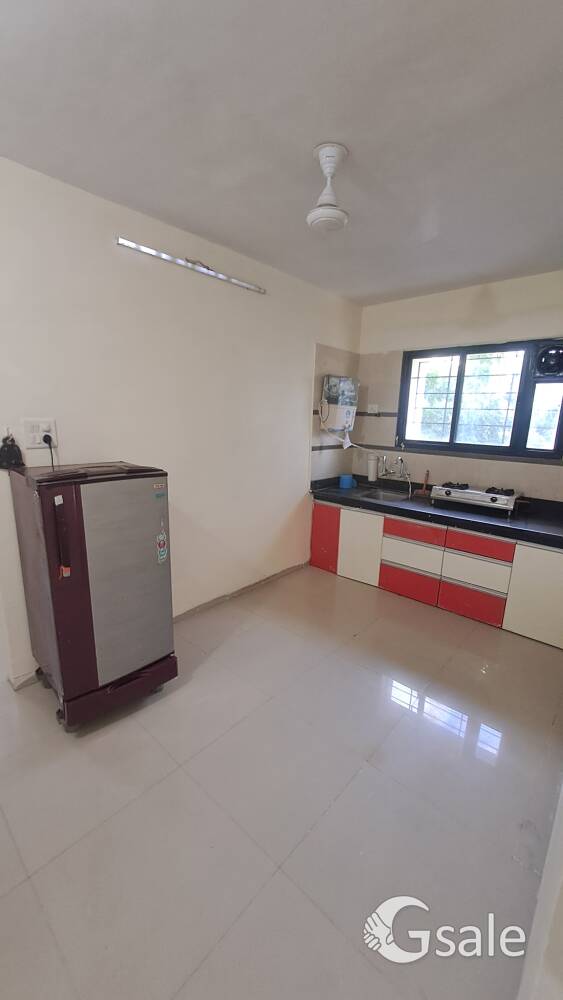 2bhk for rent gated society kasliwal marwal beedbypass Chh.Sambhajinagar 