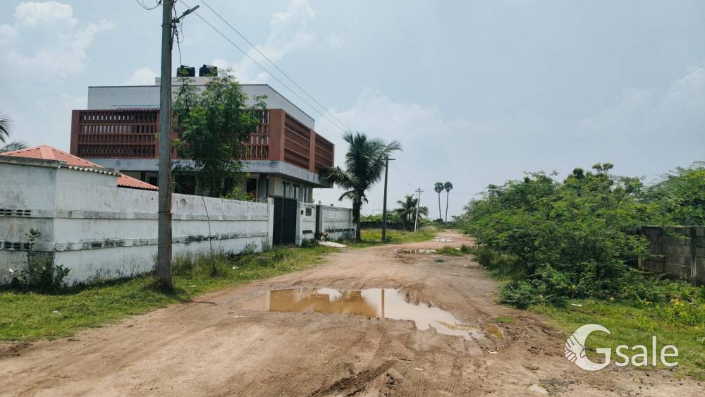 ECR RESORT PLOT SALE 