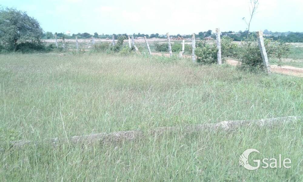 Selling Plot at Maheshwaram 