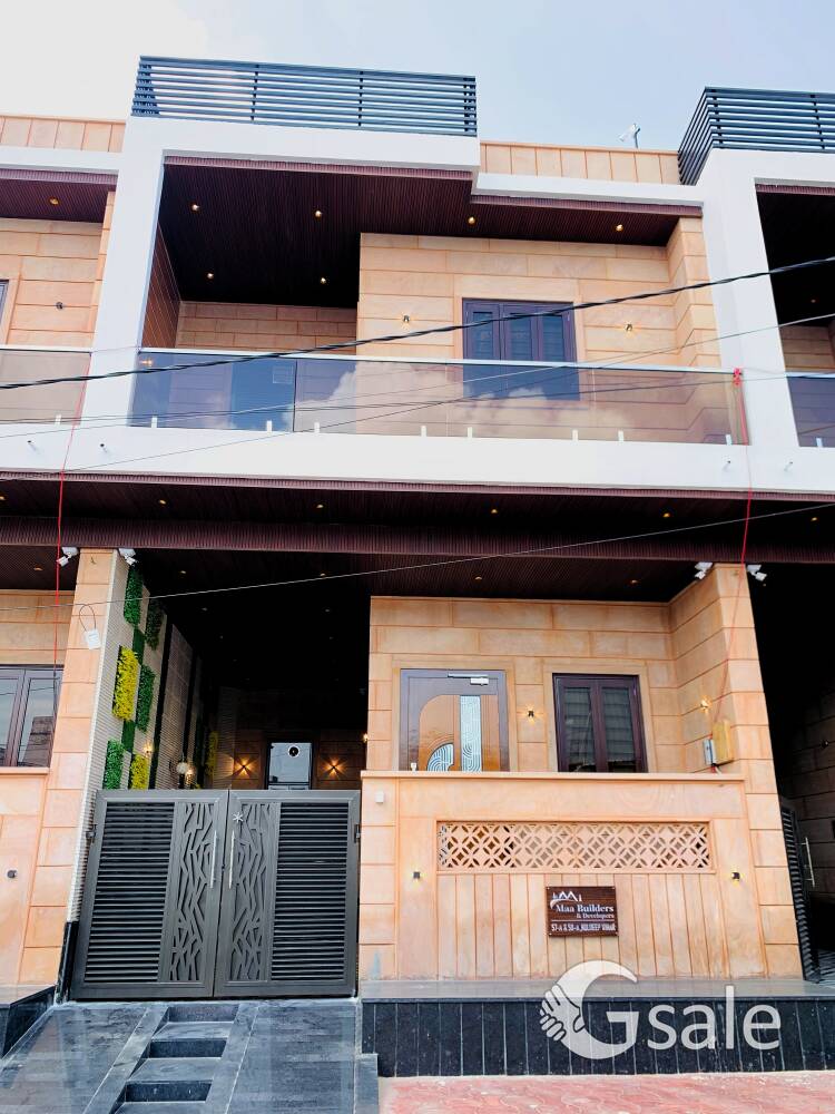 ✨20x60 ultra luxurious furnished house available for sale