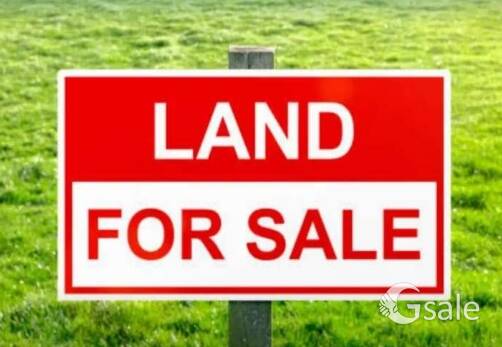  Golden opportunity to buy farm house/ plot in 80000/ per marla,Just 8 km from urban