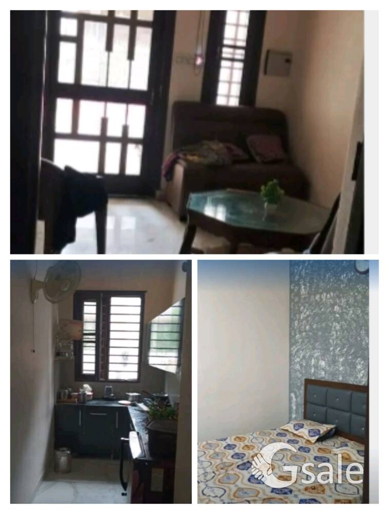 Rental independent kothi available in just 20000/ per monthJUST ADJACENT TO URBAN ESTATE PHASE 15 to