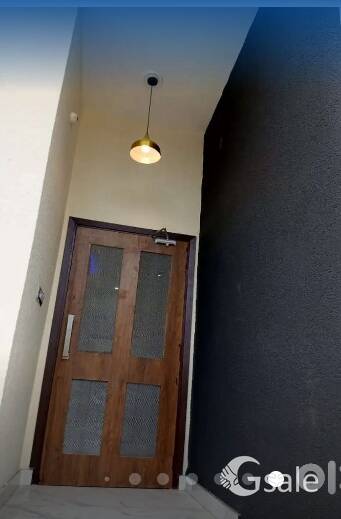4.5 marlas kothi available for sale near Mithapur road in just 45 lacsDouble storey3 bhk with attach