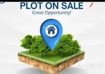Urgent sale10 marlas in 5.5 lacs plotNRI CALONY      Main mithapur RoadSemi commercial plotPlot size