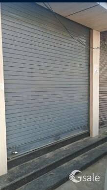 Shop for sale Curo Mall toh pehle