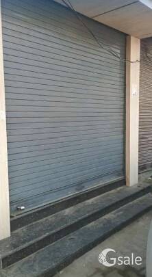 Shop for sale near Curo Mall 10*17