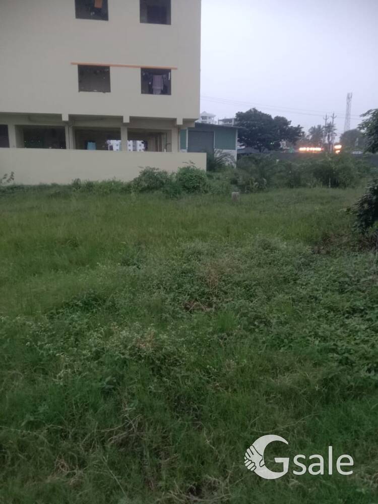 open plot 