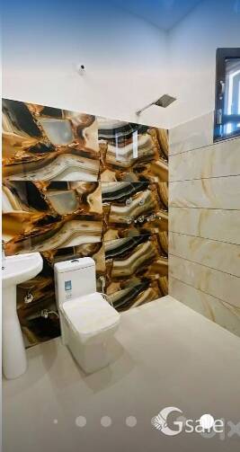 4 bhk kothi for sale at prime location going cheap in just 1.60 cr 10 marlas Having 4 beds , fully f