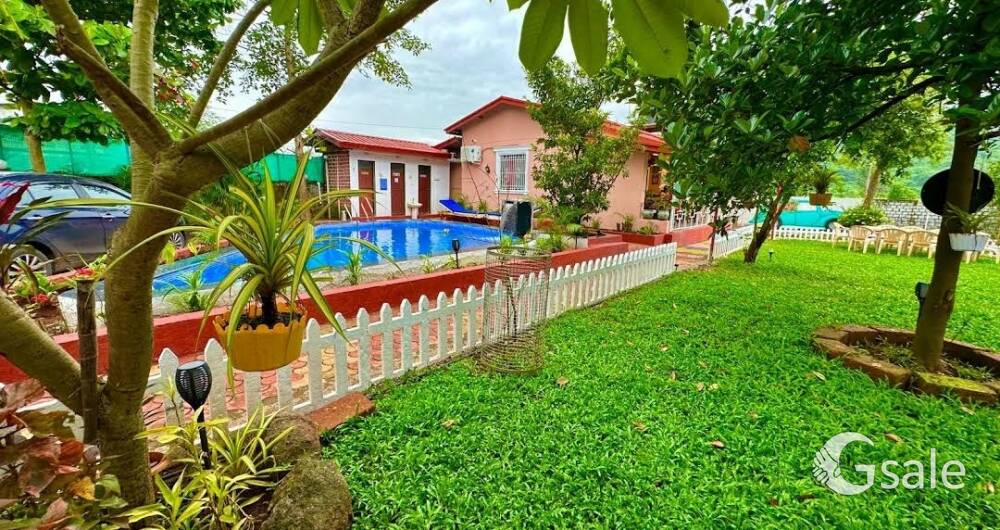 farm house land for sell 
