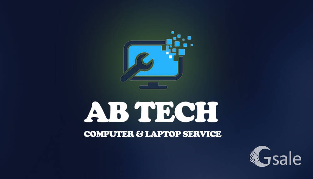 AB TECH COMPUTER SALE & SERVICES