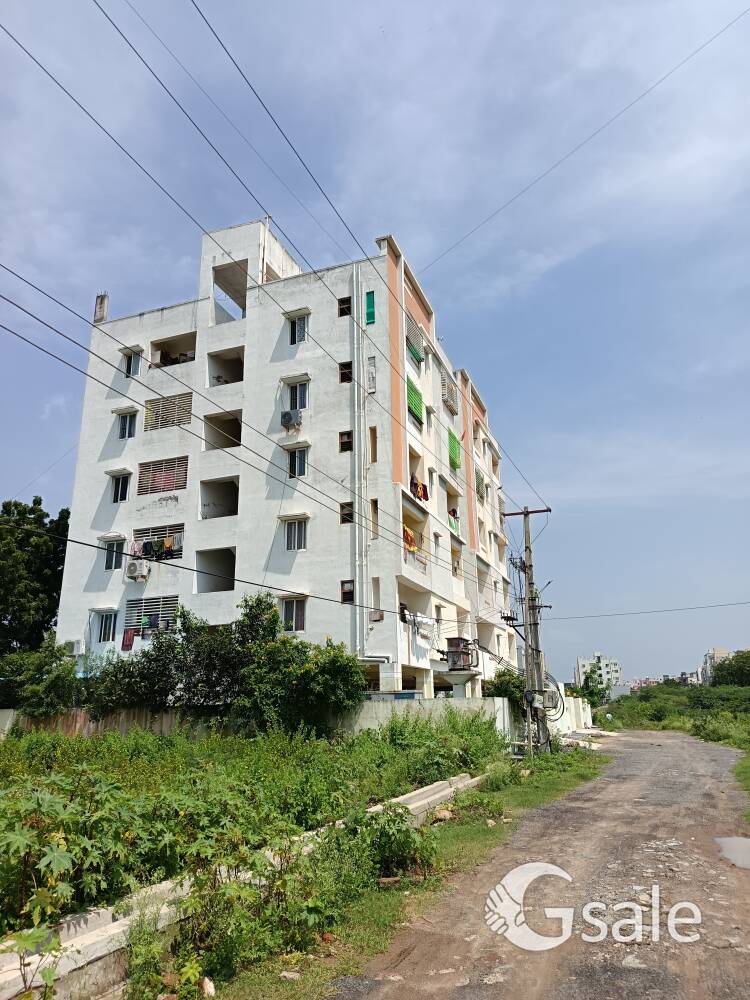 Guntur, Amaravati Road