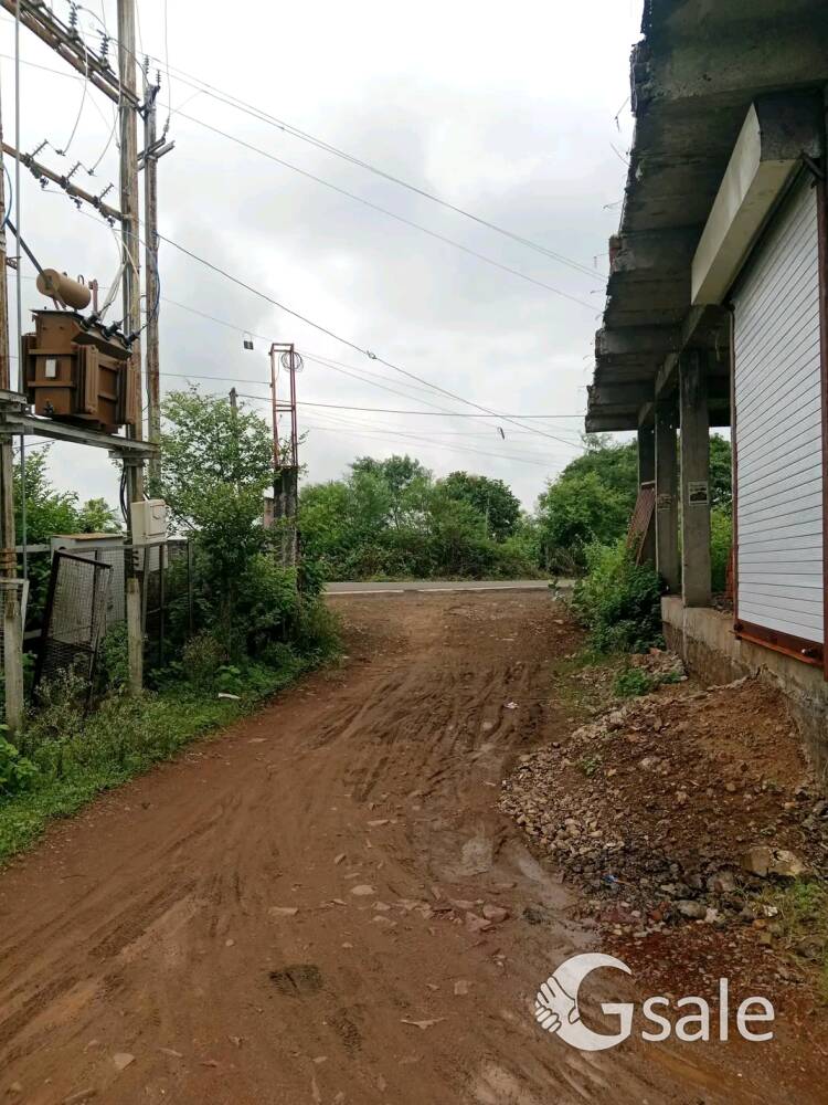 भोपाल में प्लॉट बेचना है 