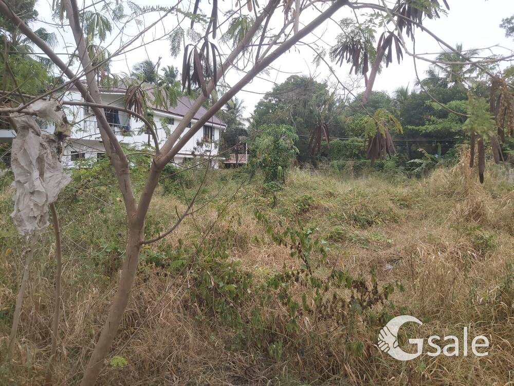 10 cents land for sale