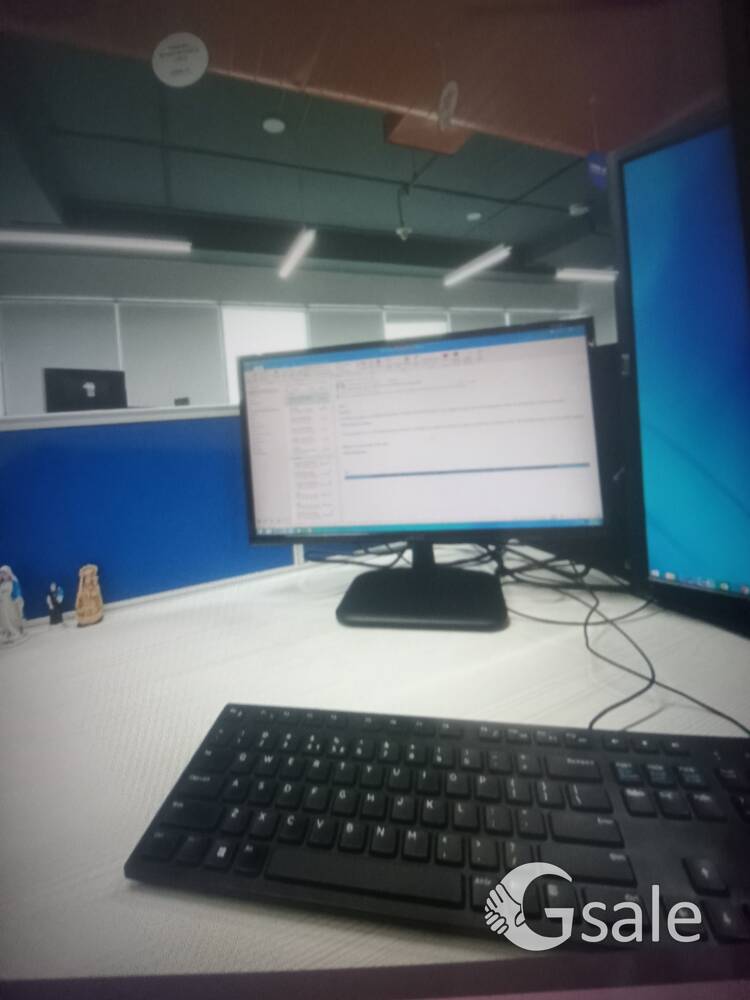office management 
