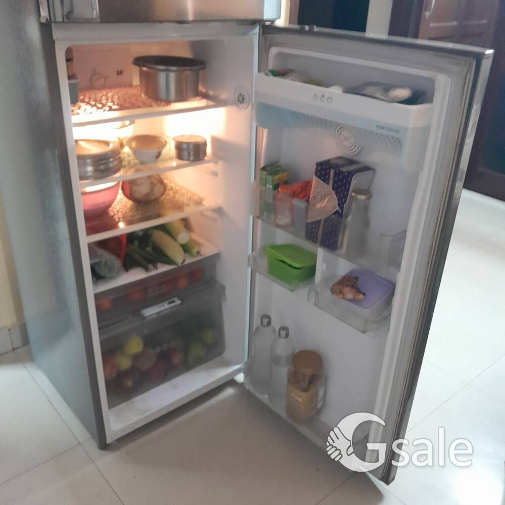 Lg fridge absolutely new fridge 2012 model