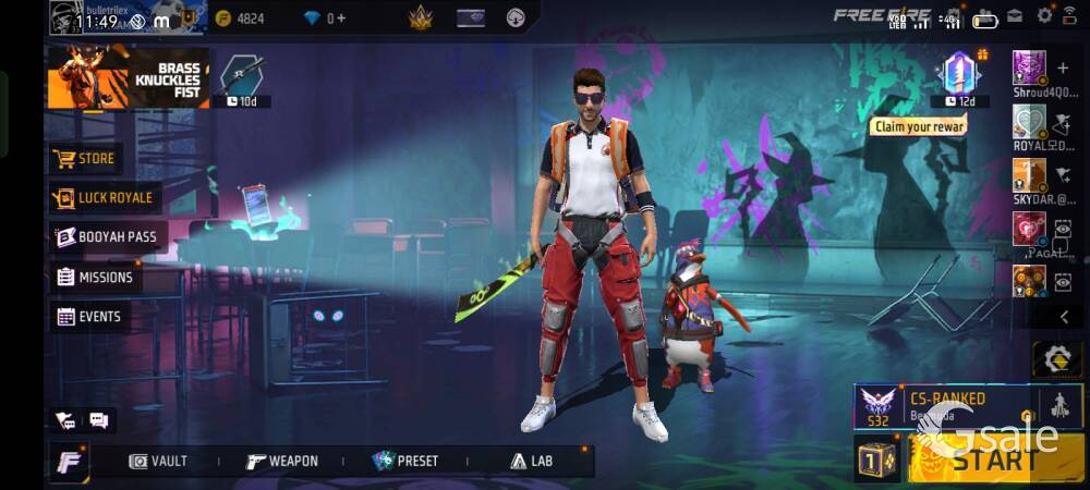 free fire 