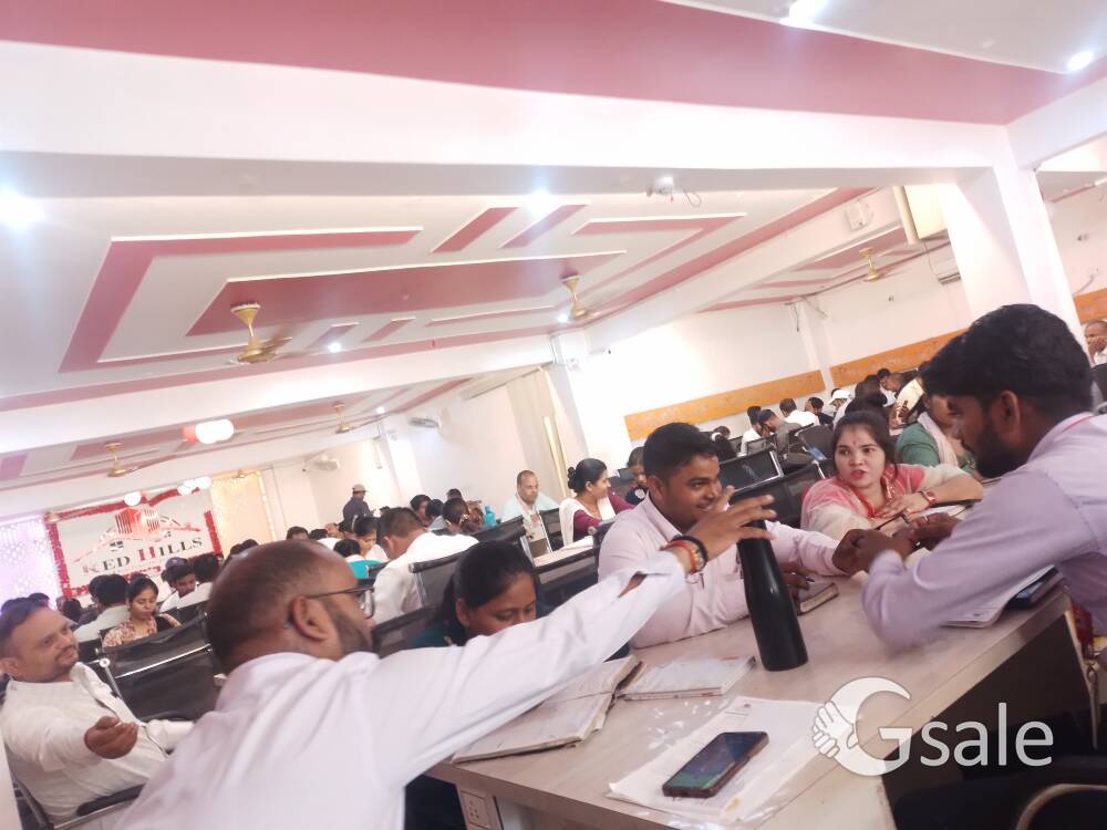 kasia kushinagar me job ke liye sampark kre 