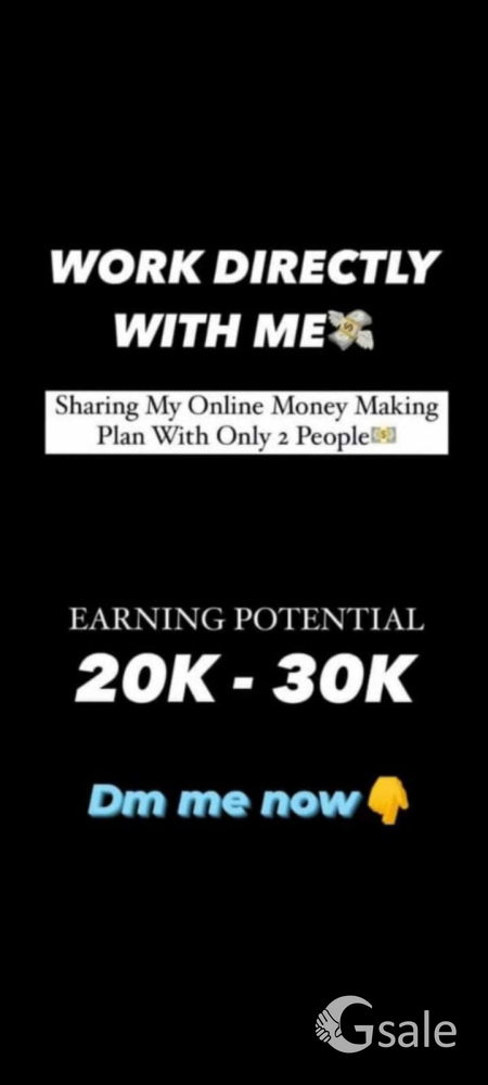 work from home 