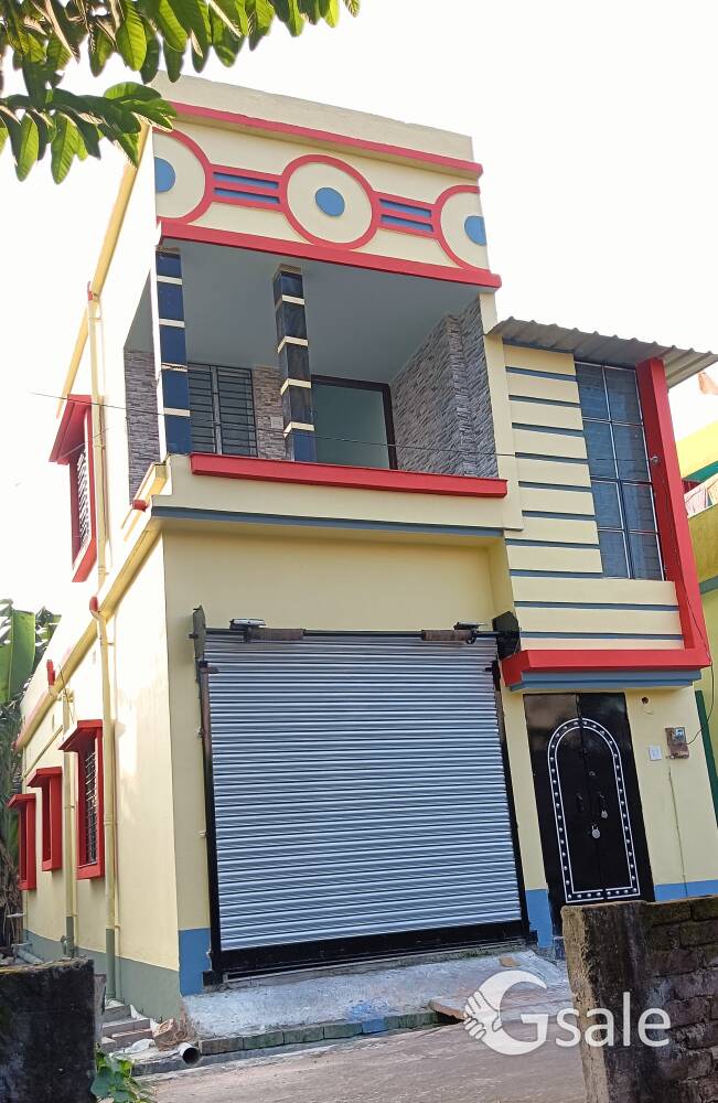 HOUSE FOR SALE