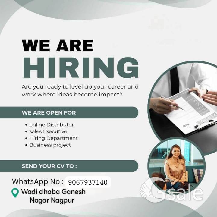 online official business type work 