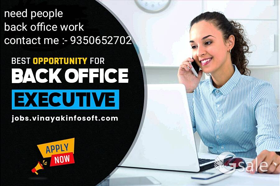 Sales distributor 