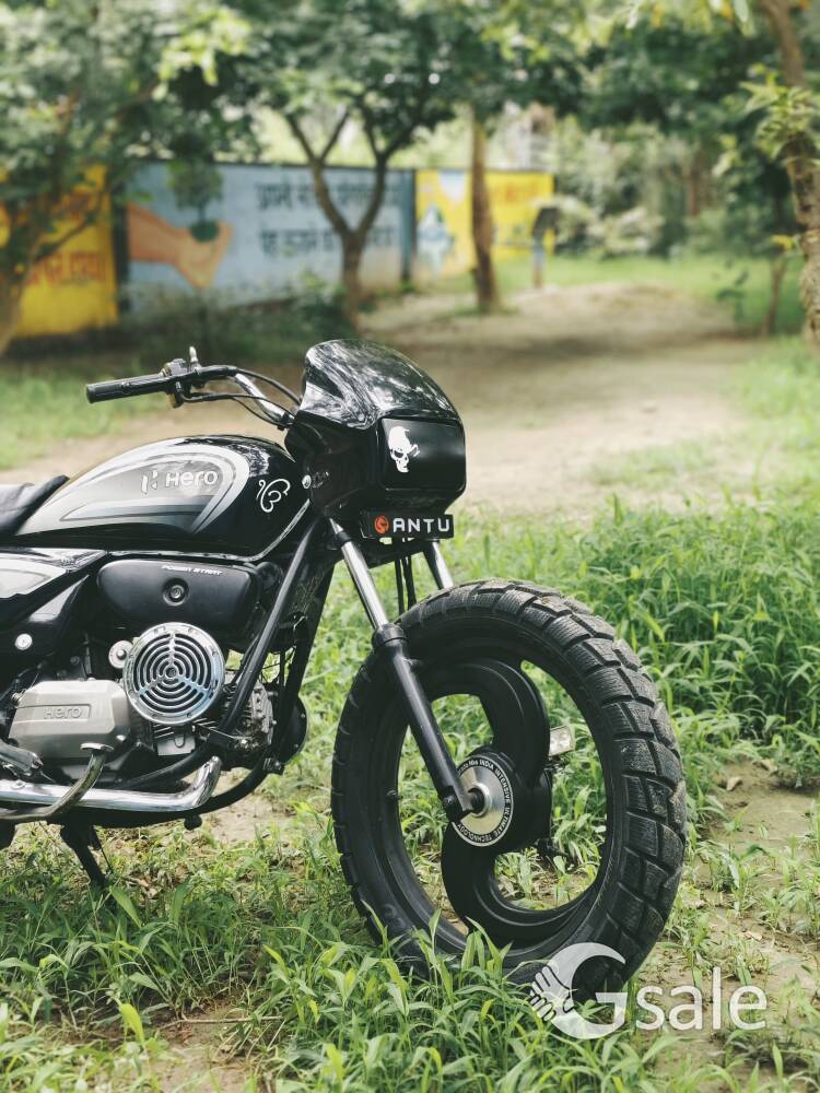 modified splendor