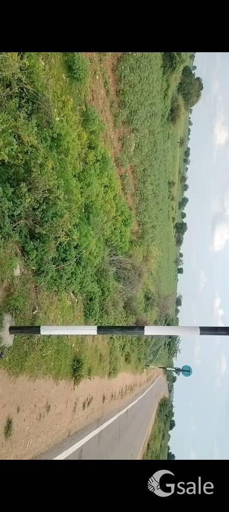 NA LAND AVAILABLE AT YADGIR 