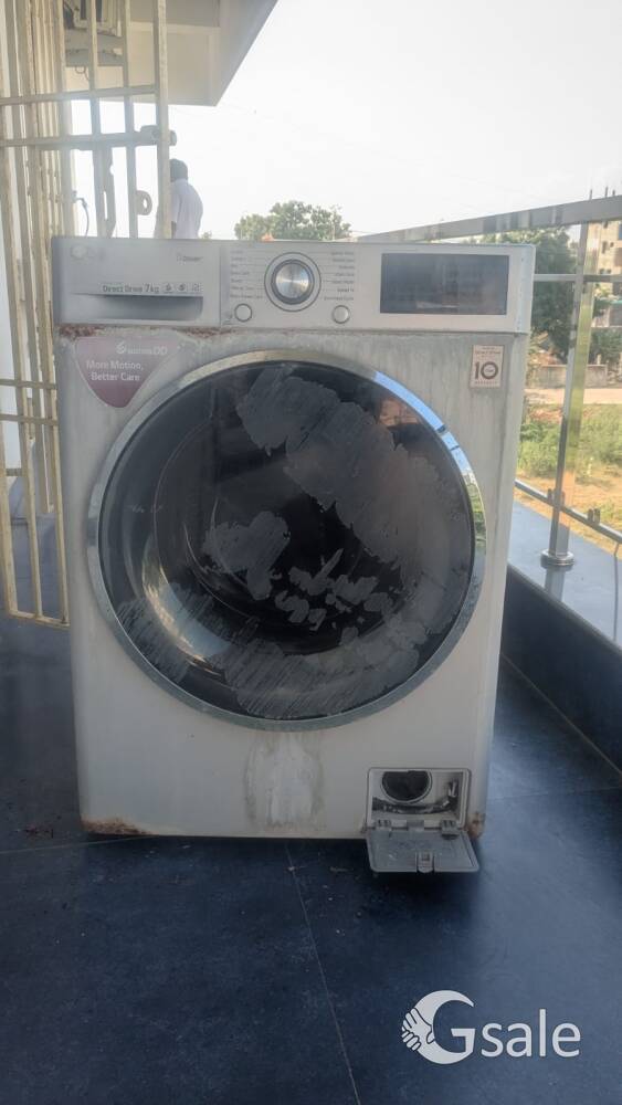 washing machine sale 