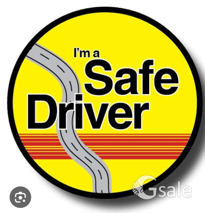 Car Driver 