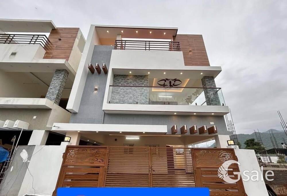 BEST INDIVIDUAL HOUSES 