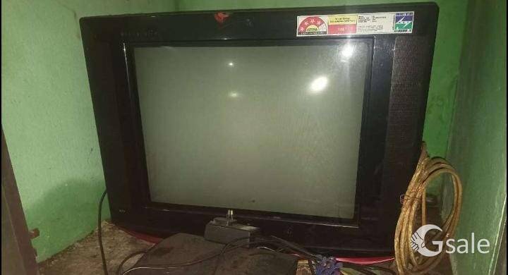 LG Telivision
