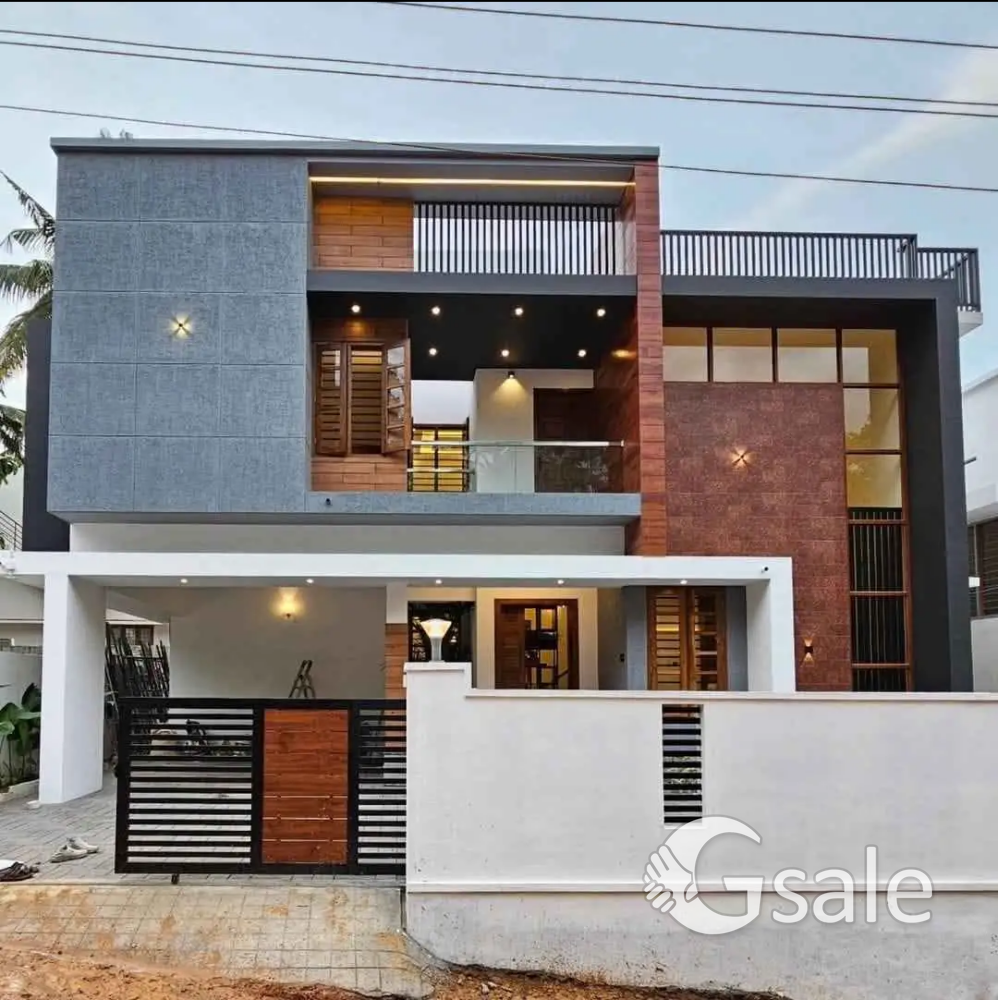 Oriyan legacy villa 