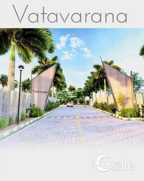 Vatavarana 