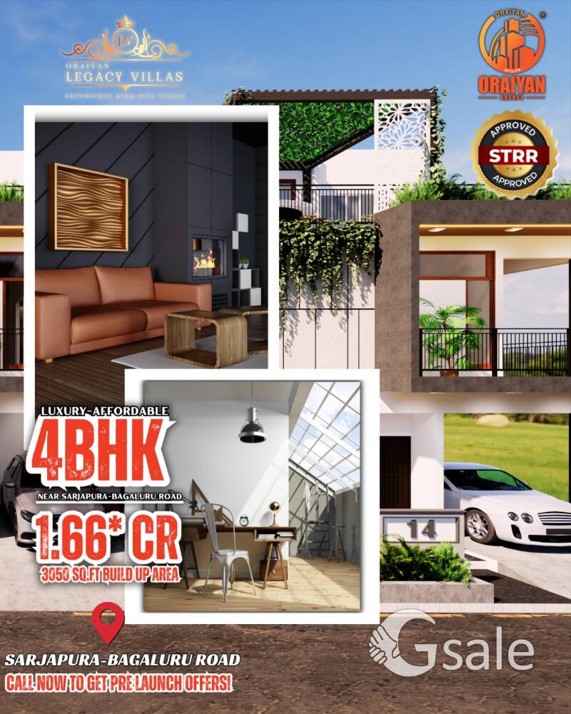 legacy villa 