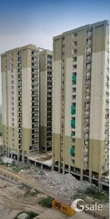 Iconic jalandhar heights 2 flats available for sale Fully furnished.  2.40 crUn furnished.     1.90 