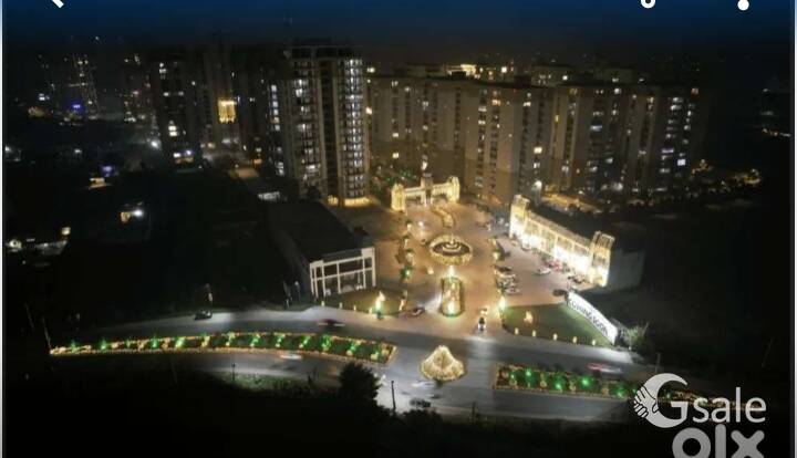 Jalandhar heights 2Iconic flats 4 plus bhk available for rent in 60000/ per monthUnfurnished 4 plus 