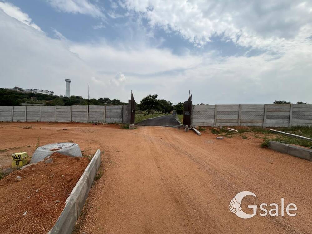 plots for sale