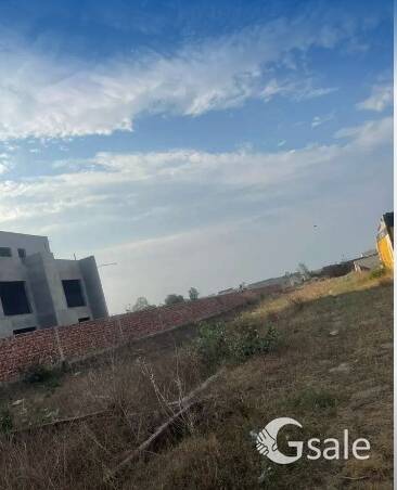 Excellent plots residential available for sale near Curo pvr cinema  estate phase 2 .. 30*48 plot fo